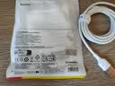 倍思Type-C数据线6A适用华为荣耀超级快充100W/88W/66W充电线USB-C车载Pura80/Mate70小米手机平板1.5m 实拍图
