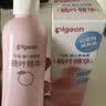 贝亲（Pigeon）桃叶精华 婴儿液体爽身露 四季通用 200ml IA171 实拍图