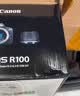 佳能（Canon）EOS R100 微单数码相机 r100入门级学生旅行家用Vlog视频 4k高清 小巧便携照相机 R100（18-45mm）镜头套机 官方标配【全新国行 原厂包装】 晒单实拍图
