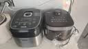 苏泊尔（SUPOR）电饭煲2-3人家庭容量3L IH猛火加热家用小快不粘煮饭煮粥蒸米饭多功能微压智能电饭锅F30X83 实拍图