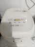 美的（Midea）小碧玉电饭煲小型1-2-3-4人0氟含钛陶瓷白玉釜家用3升快速饭煲汤粥智能预约多功能电饭锅RE360 实拍图