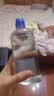博士伦润明清透 隐形眼镜水护理液830ml 隐形眼镜多功能护理液 实拍图
