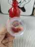 康恩贝SOD酵母燕窝阿胶富铁血肽非软糖青少年女性孕妇 300ml*1瓶 实拍图