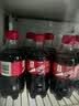 可口可乐（Coca-Cola）汽水 碳酸饮料 300ml*12瓶 整箱装 实拍图