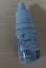 海昌水感觉润隐形眼镜润滑液10ml 液锁水保湿缓解干涩呵护美瞳润眼 实拍图