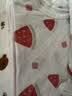 贝瑞加（Babyprints）儿童背心2件装男女宝宝夏季无袖打底衫纯棉坎肩吊带上衣 粉80 实拍图