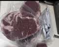 大希地原切牛排眼肉熟成整条厚切牛肉速冻1.7kg（净重3.4斤）【真原切】 实拍图