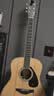 达达里奥（D'Addario）EJ11 美国进口民谣吉他琴弦 碳素钢弦套弦12-53黄铜 实拍图