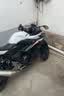 李绅二手铃木GSX250R铃木小小R电喷水冷双缸高配ABS跑车赛车摩托车 黑色 实拍图