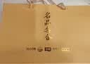 名品集合五大名品月饼礼盒425g 8饼8味高端中秋送礼流心奶黄蛋黄莲蓉 实拍图