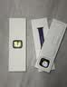 Apple/苹果/苹果WatchS11智能手表GPS款42毫米银色铝金属表壳雾紫色运动型表带M/L-联通补贴 实拍图
