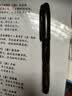 白雪（snowhite）开学直液式秀丽笔勾线笔软笔式毛笔入门初学者套装练字书法绘画美工笔中楷12支 pm32 实拍图