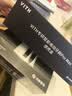 鸿蒙智选力博得智能牙刷 博享 成人电动牙刷扫振送男友送女友中秋节礼物学生牙刷支持华为智慧生活 玄镜黑 实拍图