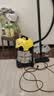 KARCHER德国卡赫 桶式吸尘器18L干湿吹三用家用工业开荒装修保洁地毯宠物大容量大功率超强吸力WD1s 实拍图