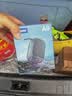 YEAHBOX A8蓝牙音响40W大功率户外便携重低音小钢炮音箱防水小型无线蓝牙音箱生日礼物 实拍图