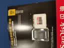 Sandisk闪迪512GB TF（MicroSD）内存卡 A2 4K V30 U3 C10 至尊超极速移动存储卡 读速200MB/s 写速140MB/s 实拍图