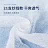 海氏海诺医用纱布无菌外科纱布敷料块8*10cm*5片*20袋换药包纱布块 实拍图