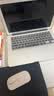 苹果（Apple） MacBook Pro/Air 二手苹果笔记本电脑 商务 办公 游戏 设计 剪辑 95新【超薄丨店长力荐】17款D42-8G/256 实拍图