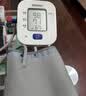欧姆龙（OMRON）上臂式电子血压计血压仪测量仪家用医用高精准U724J 实拍图