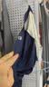 京东京造【80支莫代尔】26秋冬10A抗菌无痕男士内裤男棉保暖短裤3条 XL 实拍图