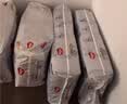 好奇（Huggies）金装小黑洞纸尿裤XL108片(12-17kg)尿不湿【速干不易红】 实拍图