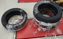 玲珑轮胎汽车轮胎215/55R18 99V XL 玲珑臻选 SD 适配逍客/传祺GS4/东南DX 实拍图