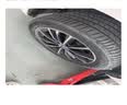 邓禄普（DUNLOP）汽车轮胎205/55R16 91H ENASAVE EC300+ 原配大众 Lavida 新朗逸 实拍图