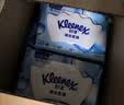 舒洁（Kleenex）湿厕纸家庭装80抽*6包（480抽）洁厕湿巾纯水湿纸巾 实拍图