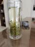乐品乐茶高山绿茶浓香耐泡高性价比口粮茶特级明前春茶 500g自饮2026新茶 实拍图