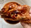 【下酒菜】沈阳风味凉拌鸡架 约400g 实拍图