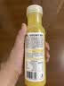 农夫山泉100%纯果汁NFC橙汁300ml*10瓶整箱鲜果饮料礼盒 实拍图