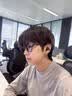 UOUA【全球首发三代沉浸全景音】蓝牙耳机耳夹式2026最新款clip运动无线高音质不漏音AI实时翻译开放式 【重磅新品丨HIFI耳夹】玄纱黑 HIFI音质丨超长续航丨超清通话 实拍图