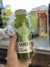 维果清 羽衣甘蓝果蔬汁 HPP鲜榨蔬菜汁100%果蔬汁 液体沙拉 250ml*4瓶 实拍图