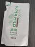 惠润（SUPER MiLD）绿野洗发露替换装400ml 无硅油清爽蓬松洗发水京东自营 实拍图