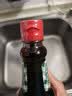 厨邦酱油 老抽系列 特级老抽【特级酱油】410ml 增色提鲜 红烧酱油 实拍图