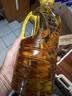 鲁花【保真菜籽油】食用油 低芥酸特香菜籽油 900ml 物理压榨  实拍图