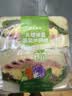火腿鸡蛋蔬菜三明治210g 实拍图