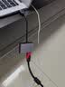 胜为USB3.0转HDMI/VGA转接头 笔记本转换器电脑投影仪转接口 多功能扩展UR-602B 实拍图