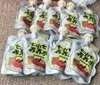 七小七山药煮苹果四神汤养养水*1包（10袋）宝宝儿童饮料健康果汁饮品 实拍图