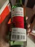 牛栏山 二锅头酒 绿牛二 清香风格 55度 500ml*1瓶 单瓶装 实拍图