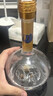 西凤酒 华山论剑10年 52度 500ml*2 双瓶装 中秋白酒送礼超值组套 实拍图