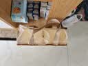 张裕黄金冰谷酒庄 威代尔甜型葡萄酒 375ml*1礼盒装 金钻级冰酒 中秋 实拍图