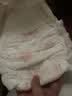 【95成新】好奇（Huggies）铂金装小桃裤拉拉裤袋装XXXL32片(17kg以上)尿不湿【透爽散热】 实拍图