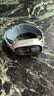 Apple/苹果/苹果WatchUltra3智能手表GPS+蜂窝款49毫米原色钛金属表壳浅蓝色高山回环式表带S-联通补贴 实拍图