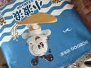 巴布豆（BOBDOG）【未检出甲酰胺】小波浪拉拉裤XXL54片夏季超薄婴儿尿不湿透气 实拍图