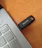Sandisk闪迪64GB Type-C USB3.2 手机U盘DDC4 读速高达400MB/s 自动备份 手机电脑两用 金属双接口大容量优盘 实拍图