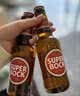 超级波克（SUPER BOCK）经典黄啤酒 进口啤酒  250ml*24瓶 聚会烧烤送礼整箱装葡萄牙原装 实拍图