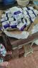 蒙牛【新鲜日期】新养道无乳糖高钙型牛奶200ml*24盒 中秋送礼礼盒 实拍图