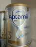 爱他美（Aptamil）白金澳洲版 幼儿配方奶粉 3段(12-36个月) 900g【批批严检】 实拍图