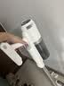 海尔（Haier）26年新款吸尘器轻量车载桌面随手吸手持吸猫毛神器家用绿光显尘便携大吸力强力防缠绕一键价保SC02 实拍图